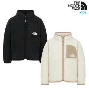 ���z�������� NJ4FR50S NJ4FR50T THE NORTH FACE KS CAMPOUT FLEECE JACKET 25FW �V�� 160��lOK �L�b�Y �t���[�X �ӂ� �������� �͂��� ���悯 �ʊw �f�C���[ ���K ���S��