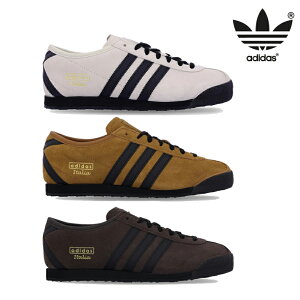 z [adidas] HQ9348 HQ9349 HQ9350 ITALIA 70s 25FW V [Jbg XG[h 3XgCv NbV Obv o[\[ y ʋC tBbg fC[ ʊw s Y fB[X H~ 
