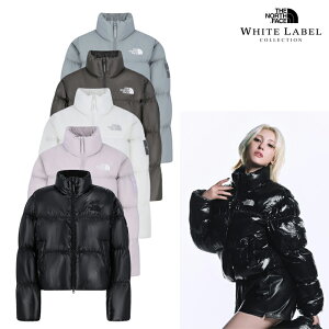 z [THE NORTH FACE] NJ1DR82 WHITE LABEL W'S ELLA DOWN JACKET (RDS) 25FW V ؍胉C EBY _E h nClbN RDSF Sby  V[g fC[ H~ 6J[ p