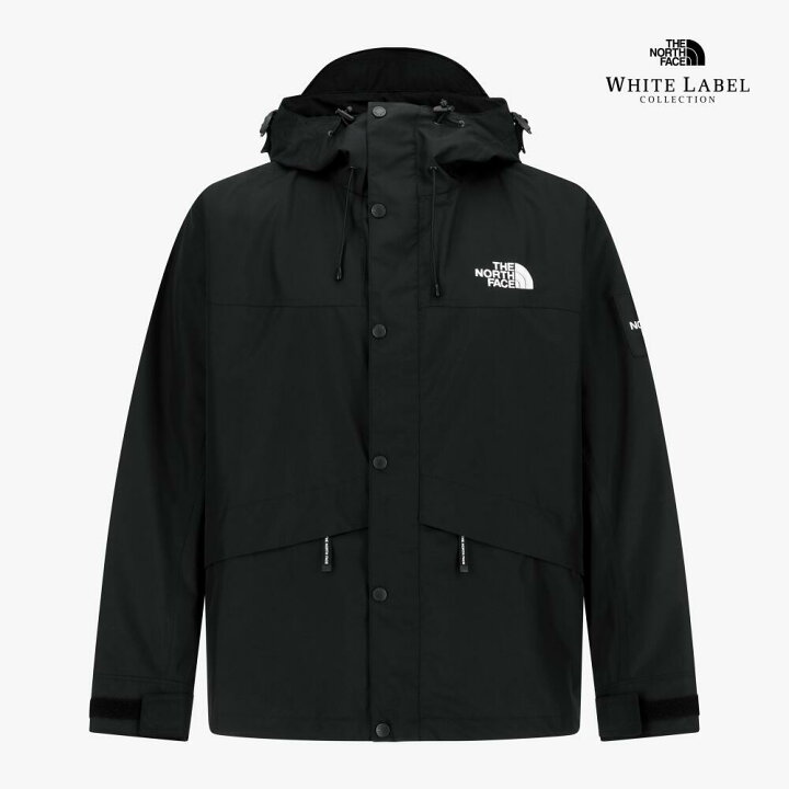 楽天市場】☆配送無料☆ [THE NORTH FACE] NJ2HR50J WHITE LABEL NEO 