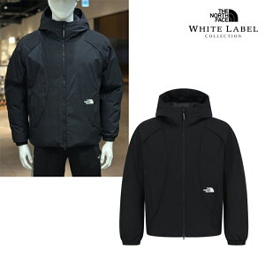 z [THE NORTH FACE] NJ1DR61J WHITE LABEL CALDERA DOWN JACKET (RDS) 25FW V ؍胉C jZbNX _E h nClbN t[h RDSF Sby ~fBA fC[ ʋΒʊw H~