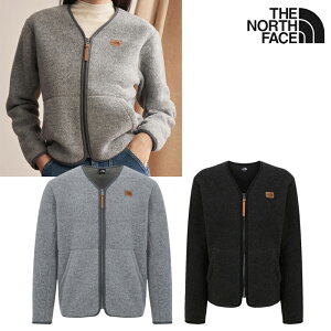 z [THE NORTH FACE] NJ4FR59 VERMO WOOL FLEECE JACKET 25FW V E[t[X VlbN tWbv y ۉ h ꂢ߃VGbg H~ fC[ ʋ ʊw fB[X N ӂ 