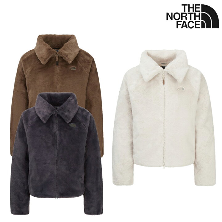 楽天市場】☆配送無料☆ [THE NORTH FACE] NJ4FR86 WS NULU FLEECE 