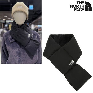 z [THE NORTH FACE] NA5IR51A T-BALL MUFFLER 25FW V ӂӂ y  h  t[X ₳ 񌳂 jZbNX Spb` ~j} 킹₷ K 