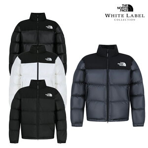 z [THE NORTH FACE] NJ1DR63 WHITE LABEL NOVELTY NUPTSE DOWN JACKET RDS 25FW V ؍胉C 700FP _E ۉ h y nClbN tWbv fC[ ʋ ʊw ~j} j NJ1DR63