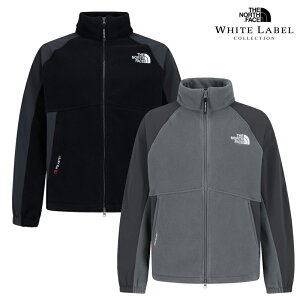 z [THE NORTH FACE] NJ4FR55 WHITE LABEL BANFF EX FLEECE JACKET 25FW V ؍胉C POLARTEC ۉ y h tWbv X^hJ[ 炩 fC[ ʋ ʊw jZbNX H~ K