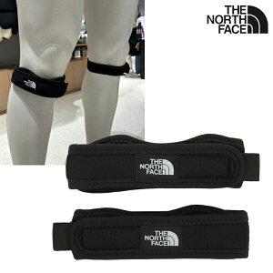 ���z�������� [THE NORTH FACE] NA5AR58A COMPACT KNEE SUPPORT SET 25FW �V�� �G�T�|�[�^�[ �L�k �N�b�V���� �ʃt�@�X�i�[ ���߉\ ���E�Z�b�g �y�� �ʋC�� �g���[�j���O �����j���O �E�H�[�L���O ���芴 ��