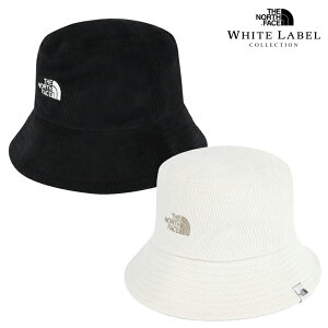 z [THE NORTH FACE] NE3HR54 STANDARD BUCKET HAT CORDUROY 25FW V ؍胉C y N TCYOK Ԃ₷ fC[ H~R[f ۉ h ^E[X Sby ӂ 