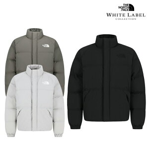 z [THE NORTH FACE] NJ1DR53 WHITE LABEL NEOPUFFY DOWN JACKET RDS 25FWV ؍胉C y ۉ _EWPbg fB[X Y fC[  ʊw ~ V[g R[f \