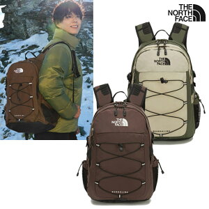 ���z�������� [THE NORTH FACE] NM2DR52 BOREALIS II 32L 25FW�V�� ��e�� �o�b�N�p�b�N �ʊw �ʋ� PC���[ ���|�P�b�g ���b�V���|�P�b�g �w�ʃ��b�V�� �j�����p �A�E�g�h�A �^�E�����[�X ���s �f�C���[ �n
