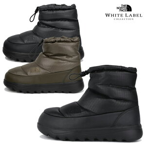 z [THE NORTH FACE] NS87R74 WHITE LABEL APRES SHORT BOOTS 25FWV ؍胉C  h  u[c V[g y h fB[X Y ~ AEghA fC[ ^E[X R[f