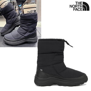 z [THE NORTH FACE] NS87R61A NUPTSE BOOTIE 25FWV h h  Xm[u[c fB[X Y y  NbV ~ ᓹ ʊw ʋ AEghA ^E[X fC[ ig 
