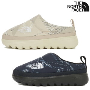 z [THE NORTH FACE] NS85R67 NOVELTY SNOW MULE 25FW V yCY[ mxeBfUC {A ȓ h  y ɂ\[ [V[Y fB[X ~p ؍t@bV