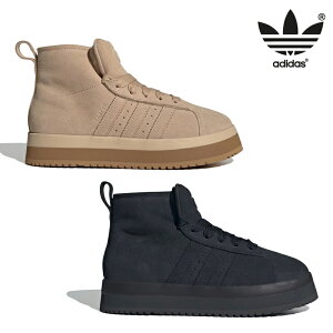 z [ADIDAS] JR3735 JR3737 Campus 00s Winter Mid Xj[J[ ~p h N NbV ǂ ₷ 3XgCv fC[ ʊw ʋ ^E[X ؍t@bV lCR[f 