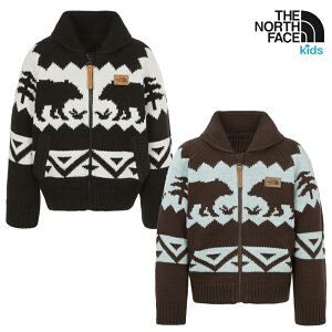 z [THE NORTH FACE] NJ5SR52 KS COWICHAN CARDIGAN 25FWV 160lOK LbYjbgJE`J[fBK ~h ʊw ܕmfBbNfUC 肠HD ~̃AE^[