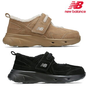 z [NEW BALANCE] SD2205 Winter Breeze MARY JANE 25FWV {At[XCjO XG[hAbp[ ~Xj[J[ yʃNbV \[ ӂӂ킠 [V[Yo fC[