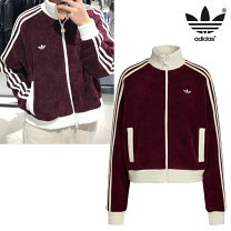 楽天市場】adidas（カラーワインレッド）（コート・ジャケット 