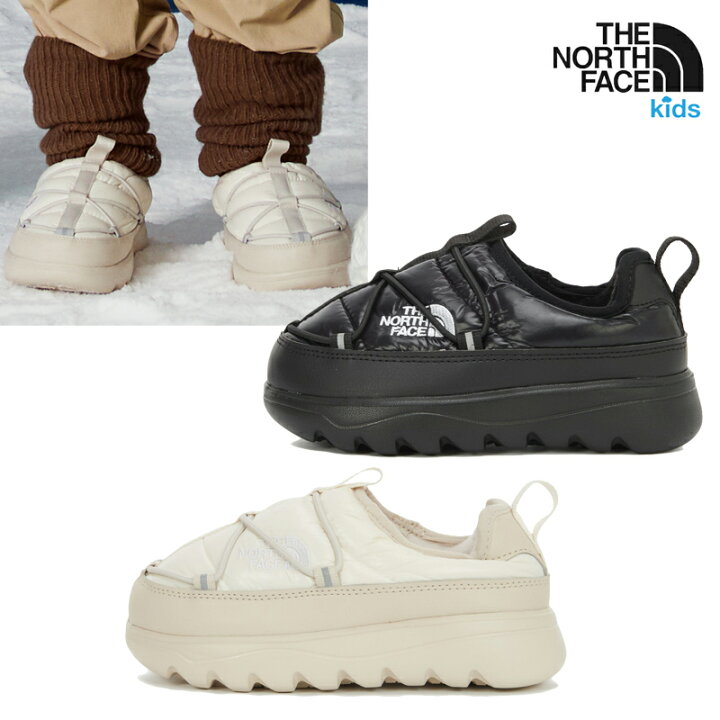 楽天市場】☆配送無料☆ [THE NORTH FACE] NS85R97 KS BOREALIS SLIP 