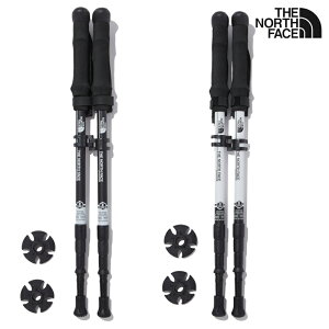 ���z�������� [THE NORTH FACE] NA5SP00 4 STEP STICK SET �y�� �A�E�g�h�A �g���b�L���O �o�R �n�C�L���O �E�H�[�L���O ���߉\ �L�k�� �N�b�V������ ����₷���O���b�v �e���g�� �L�����v �f�C���[��