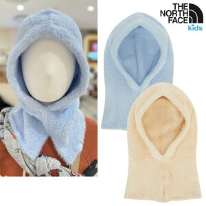 z [THE NORTH FACE] NA5IR53 KS MELLY FUR BALACLAVA 25FW V LbY t@[t[h h ~ ӂӂ g t[Xt[h ʊw V o fC[ ؍R[f }C jZ