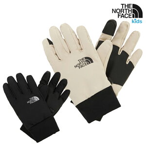 z [THE NORTH FACE] NJ3GR51 KS SNOW GLOVES 25FW V LbY fB[X h ~ ^b`Ή ʊw V AEghAp fC[ ؍R[f }C jZbNX ~p XN[