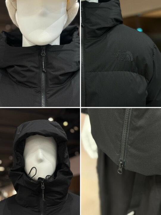 楽天市場】☆配送無料☆ [THE NORTH FACE] NJ1DR52 WHITE LABEL FREE 