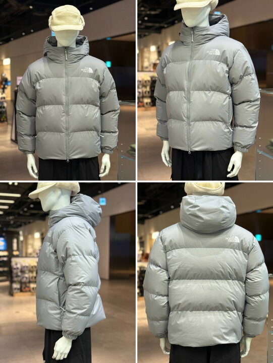 楽天市場】☆配送無料☆ [THE NORTH FACE] NJ1DR52 WHITE LABEL FREE 