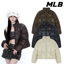 楽天市場】mlb korea ダウンの通販