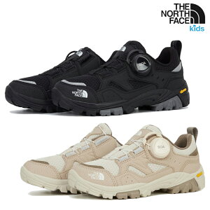 z [THE NORTH FACE] NS95R81 K'S KEEP ON HIKE BOA 25SS 24cmlOKLbYgbLOV[Y BOA_C bVAbp[ y Obv\[ ʊw nCLO t  H fC[ AEgh