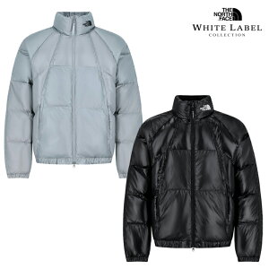 ���z�������� [THE NORTH FACE] NJ1DR60 THE NORTH FACE WHITE LABEL ONDORA DOWN JACKET (RDS) 25FW �V�� �؍����胉�C�� �V���[�g�_�E�� RDS�_�E�� �y�� �h�� �H�~�A�E�^�[ �f�C���[ �^�E�����[�X �ʊw �ʋ� NJ1DR60J NJ1