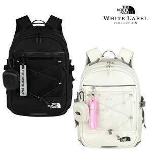 ���z�������� ���{������ 2026�N�V�� [THE NORTH FACE] NM2DS02 WHITE LABEL SUPER PACK II MINI 25FW �V�� 25L �؍����胉�C�� �f�C�p�b�N �y�� ��e�� �ʊw �ʋ� �^�E�����[�X PC�|�P�b�g �����[ �f�C���[�J�W��