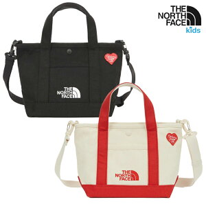 ���z�������� [THE NORTH FACE] NN2PR55 K'S ALL-DAY TOTE MINI 25FW �V�� 2WAY �N���X�{�f�B���p �L�b�Y �~�j�g�[�g �L�����o�X�f�� �y�� �f�C���[ ���o���� �ʊw �ʉ� �}�`�L�� �~�j�T�C�Y �����`�o�b�O �T