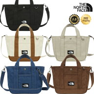 ★配送無料★ [THE NORTH FACE] NN2PR67 NN2PR68 ALL-DAY TOTE S PLUS 25FW 新作 デニムキャンバス コー…