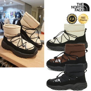 ���z�������� [THE NORTH FACE] NS87R65 BOREALIS BOOTIE 25FW �V�� �h���u�[�c �؍��R�[�f �y�� ���o�[�\�[�� �~�p ���[���V���[�Y �A�E�g�h�A�Ή� ����ɂ����\�[�� �N�b�V������ �^�E�����[�X �f�C���[