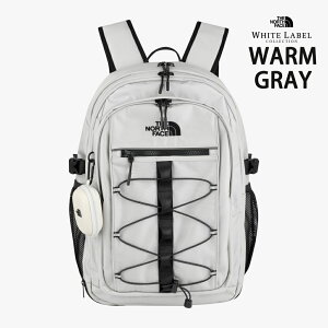 ���z�������� [THE NORTH FACE] NM2DS00 WHITE LABEL SUPER PACK PRO 25FW �V�� 32L �؍����胉�C�� �o�b�N�p�b�N ��e�� �ʊw �ʋ� ���s PC���[ �y�� �ϋv ���[�� �R�[�f��� �p�[�J�[ �W���P�b�g �f�C�p�b�N ��