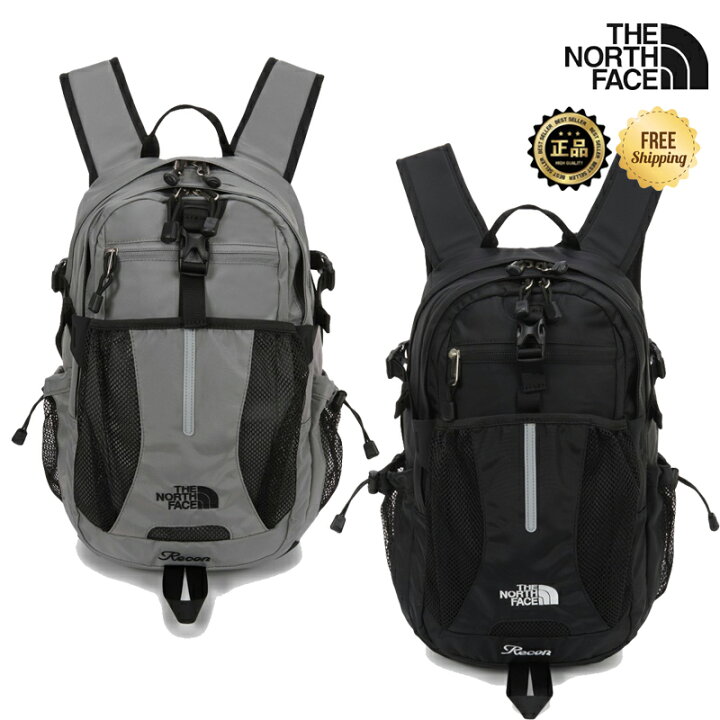 楽天市場】☆配送無料☆ [THE NORTH FACE] NM2DR56 RECON M 25FW 新作 