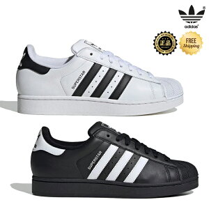 ���z�������� [ADIDAS] IH8659 JI0079 SUPERSTAR II 3�X�g���C�v ���[�J�b�g ���U�[ �N���V�b�N ��� �l�C ������ ��l �����Y ���f�B�[�X �ʊw �ʋ� ���s �y�� �N�b�V���� �O���b�v �R�[�f��� �\�b�N�X