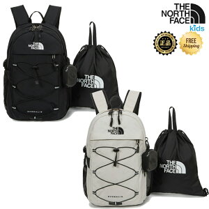 ���z�������� [THE NORTH FACE] NM2DS07 JR BOREALIS SCH PACK 25FW �L�b�Y ���w�� �ʊw �X�N�[�� ���� �m 3�_�Z�b�g �W���T�b�N ���[���h�|�[�` ���[ �y�� A4 PC�|�P�b�g ���� ���s �A�E�g�h�A �l�C �R�[�f��