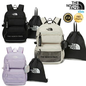 ���z�������� [THE NORTH FACE] NM2DS06 JR ADVANCED SCH PACK 25FW �L�b�Y �ʊw �X�N�[�� �V�w�� �y�� ���[ A4 PC�|�P�b�g ���� �ϋv ���w�� ���� ���s �A�E�g�h�A ���b�V�� �|�P�b�g �{�g�� �W���T�b�N �|�[