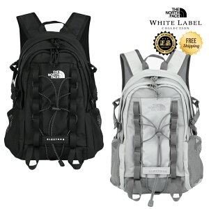 ���z�������� [THE NORTH FACE] NM2DR53 WHITE LABEL W ELECTRON 10L 25FW �؍����胉�C�� �o�b�N�p�b�N 10L �y�� ���[ �ʋ� �ʊw �f�C���[ ���f�B�[�X �����Y �A�E�g�h�A ���s �R�[�f��� �p�[�J�[ �j�b�g �|�P