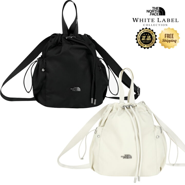 楽天市場】☆配送無料☆ [THE NORTH FACE] NN2PR65 WHITE LABEL BONNEY 