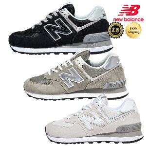 ���z�������� [NEW BALANCE] WL574EVB WL574EVW WL574EVG 574 ���f�B�[�X ���g�� �N���V�b�N �g�����h �l�C ��� �����j���O ���C�t�X�^�C�� �y�� ���b�V�� �X�G�[�h �N�b�V���� �Ռ��z�� �t�B�b�g ���芴 