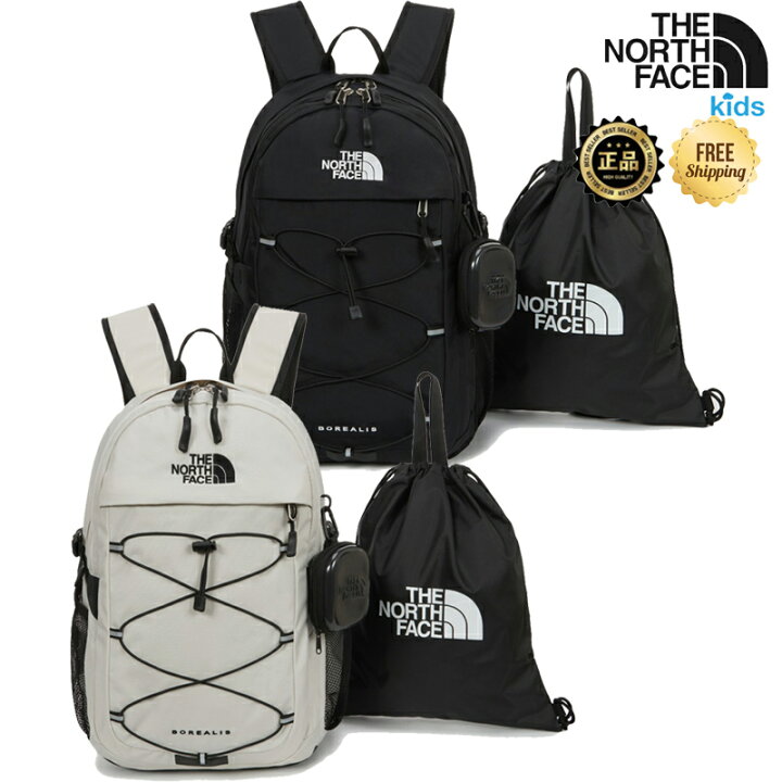 楽天市場】☆日本未入荷 配送無料☆ [THE NORTH FACE] NM2DS07 JR 
