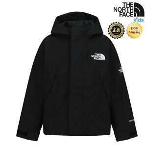 �����{������ �z�������� [THE NORTH FACE] NJ2HS01S KS MOUNTAIN JACKET 160 ��l��OK �L�b�Y �t�[�h �W���P�b�g �h�� �ʊw �ʋ� ���s �y�� �V���v�� �f�C���[ �R�[�f��� �p�[�J�[ �p���c DRYVENT ���C�� �E�C