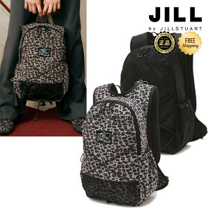 ☆新品☆ JILL by JILLSTUART リュック バックパック ブラック 楽天 