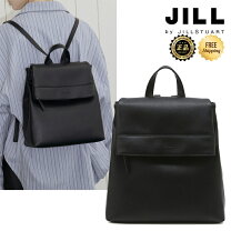楽天市場】ジル スチュアート リュック（カラーブラック）の通販