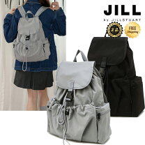 楽天市場】jill by jillstuart リュック ナイロンの通販