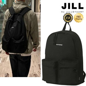 ���z�������� [JILL BY JILLSTUART] YOUTH Cordura Nylon Two Pocket Backpack �����b�N ��e�� ���[ �ʋ� �ʊw ���s �y�� �|�P�b�g �T�C�h�|�P�b�g �h�� �w�ʎ��[ PC���[ �V���v�� �f�C���[ �R�[�f��� �W���P�b