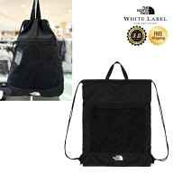 ★日本未入荷 26SS新作 配送無料★ [THE NORTH FACE] NN2PS00J WHITE LABEL STANDARD MULTI BAG 韓国限定…