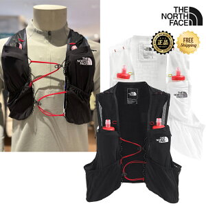 �����{������ 26SS�V�� �z�������� [THE NORTH FACE] NA5AS31 SUMMIT RUN VEST 10 �����j���O�x�X�g 10L �y�� �\�t�g�t���X�N���[ �g���C������ �}���\�� ���[�X�p ���߃X�g���b�v �h��y�� �n�C�h���[�V��